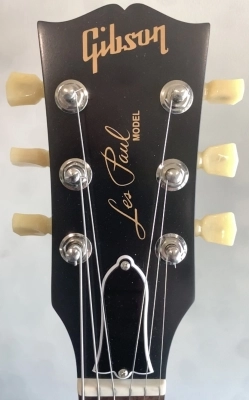 Gibson -Les Paul Tribute